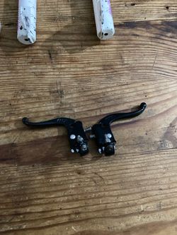 MX levers