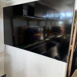 Samsung 85 Inch Smart Tv 