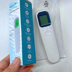 Bulk Lot – 650 Non-Contact Thermometers – Wholesale Deal!! 