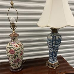 Table Lamps