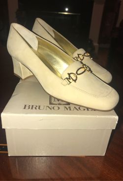 BRUNO MAGLI FLATS