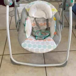 Baby Swing 