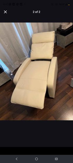 Massage chair