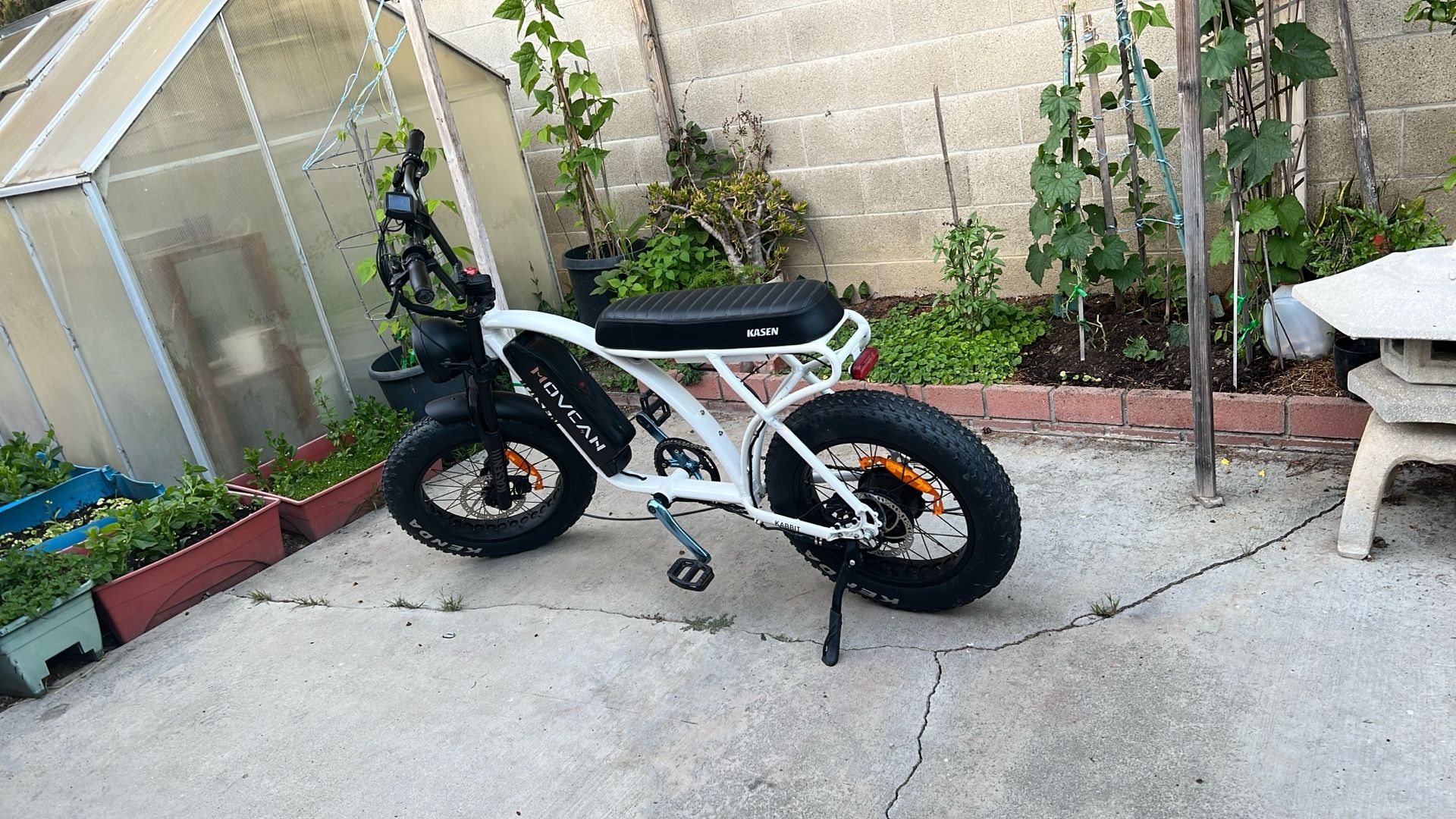 E-bike