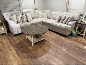 Nebraska furniture sectional