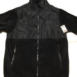 BEVERLY HILLS POLO CLUB JACKET MENS SIZE LARGE NEW 