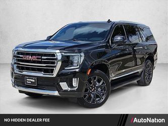2024 GMC Yukon