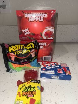 Needoh squishy fidget toys nee doh