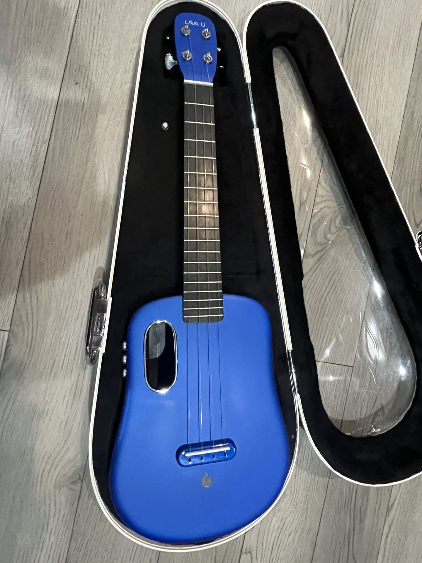 Lava U (Ukulele)