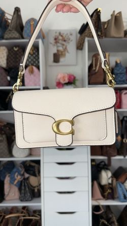 Small Shoulder Bag
