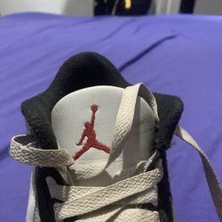 Selling These Jordan 3 Retros 
