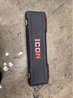 Icon Serpentine Belt Kit