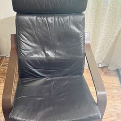 Leather Chair