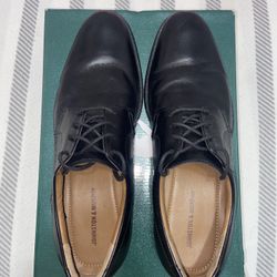 Johnston & Murphy Men’s Dress Shoes Oxford 