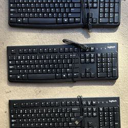** OPEN TO OFFERS ** LG keyboards 