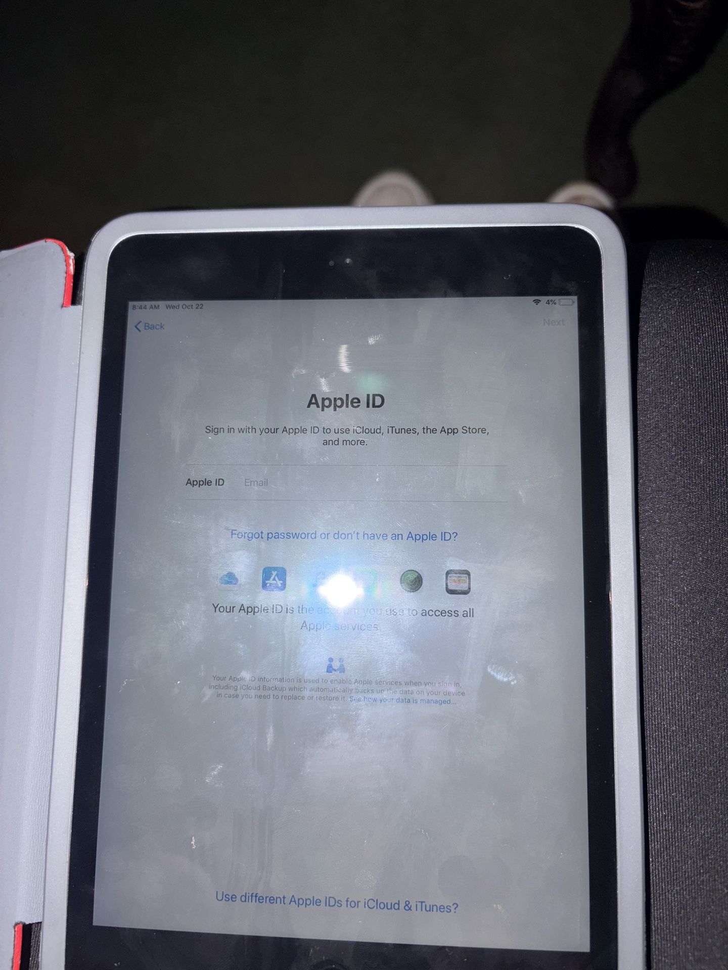Apple iPad Mini 5th Generation