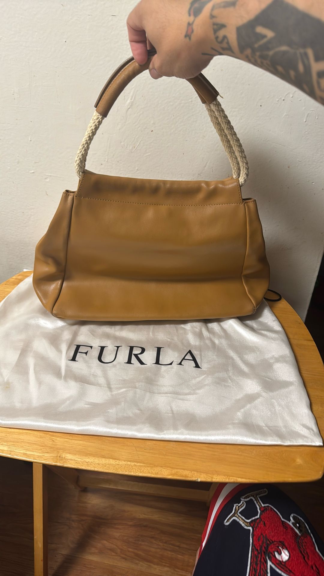 Furla Purse