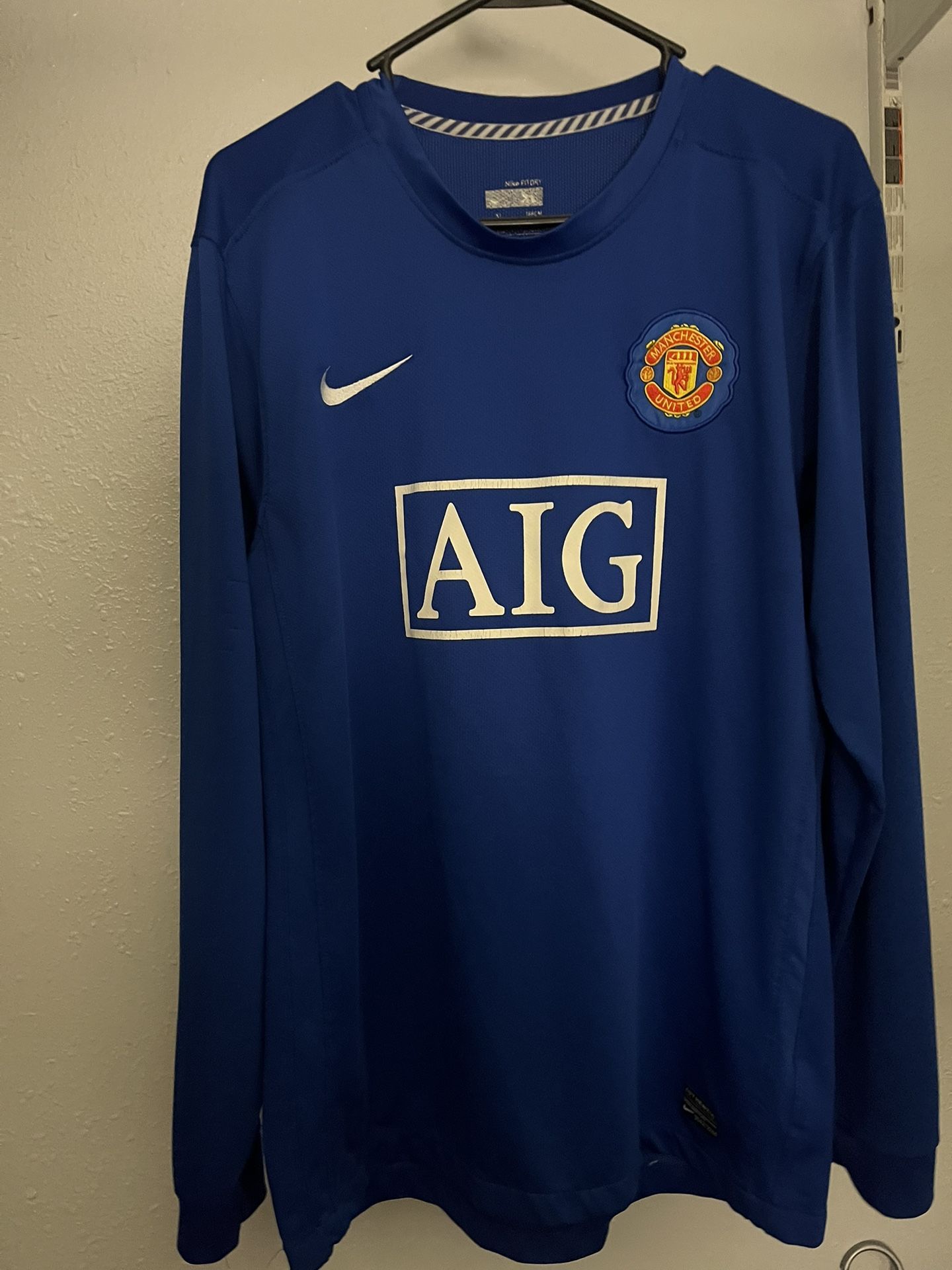 Soccer Jersey