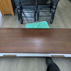 World market Writing Desk