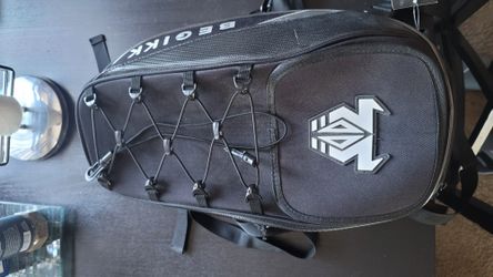 Begikk Motorcycle Bag