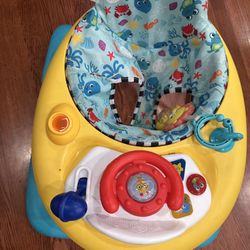 Baby Einstein Walker 