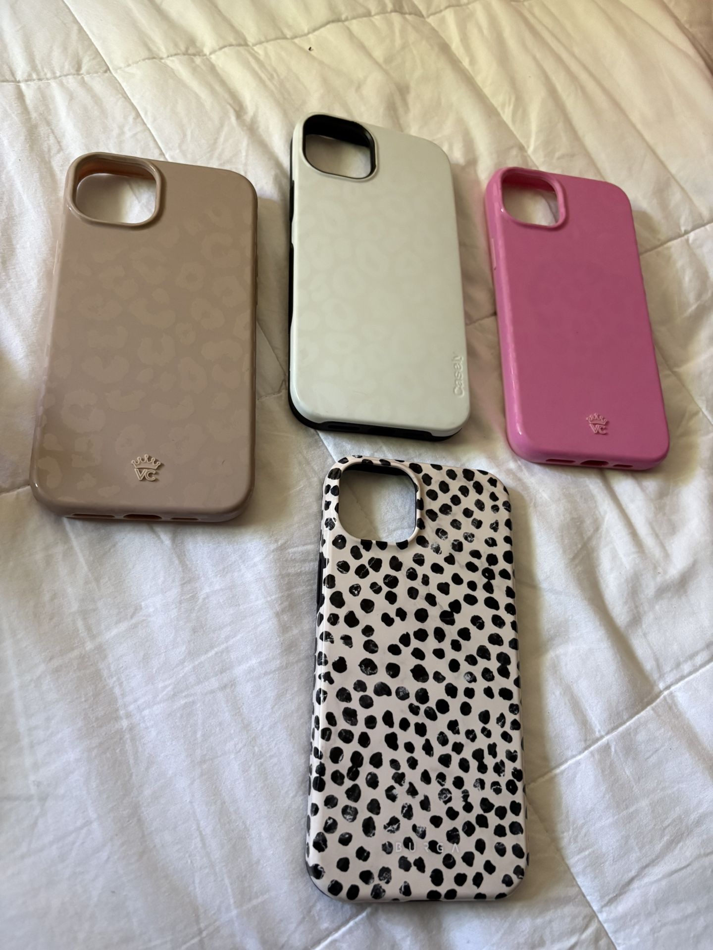 iPhone 15 Plus Cases
