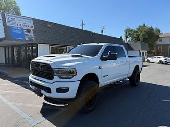 2023 RAM 2500