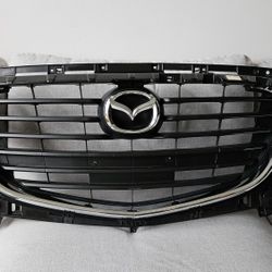 Genuine Mazda 3 Parts 2014-2018