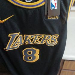 Lakers Jersey 