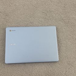 2023 Acre Chromebook 315