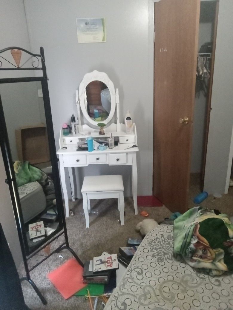 Vanity