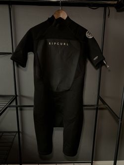 Wet Suit 