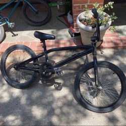 Bmx Bike