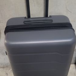 Suitcase Like New