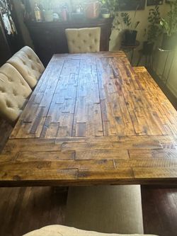 Table L-84.5 W-42.5