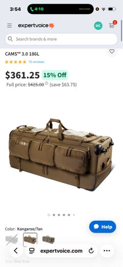 5.11 tactical CAMS