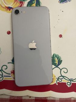 iPhone SE 2 Nd Generation