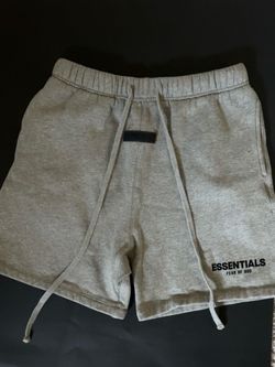 Fear of God Essentials Sweat Shorts