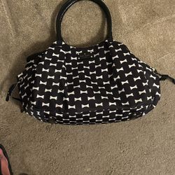 Kate Spade Diaper Bag