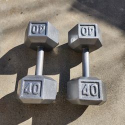 Dumbells Weights 