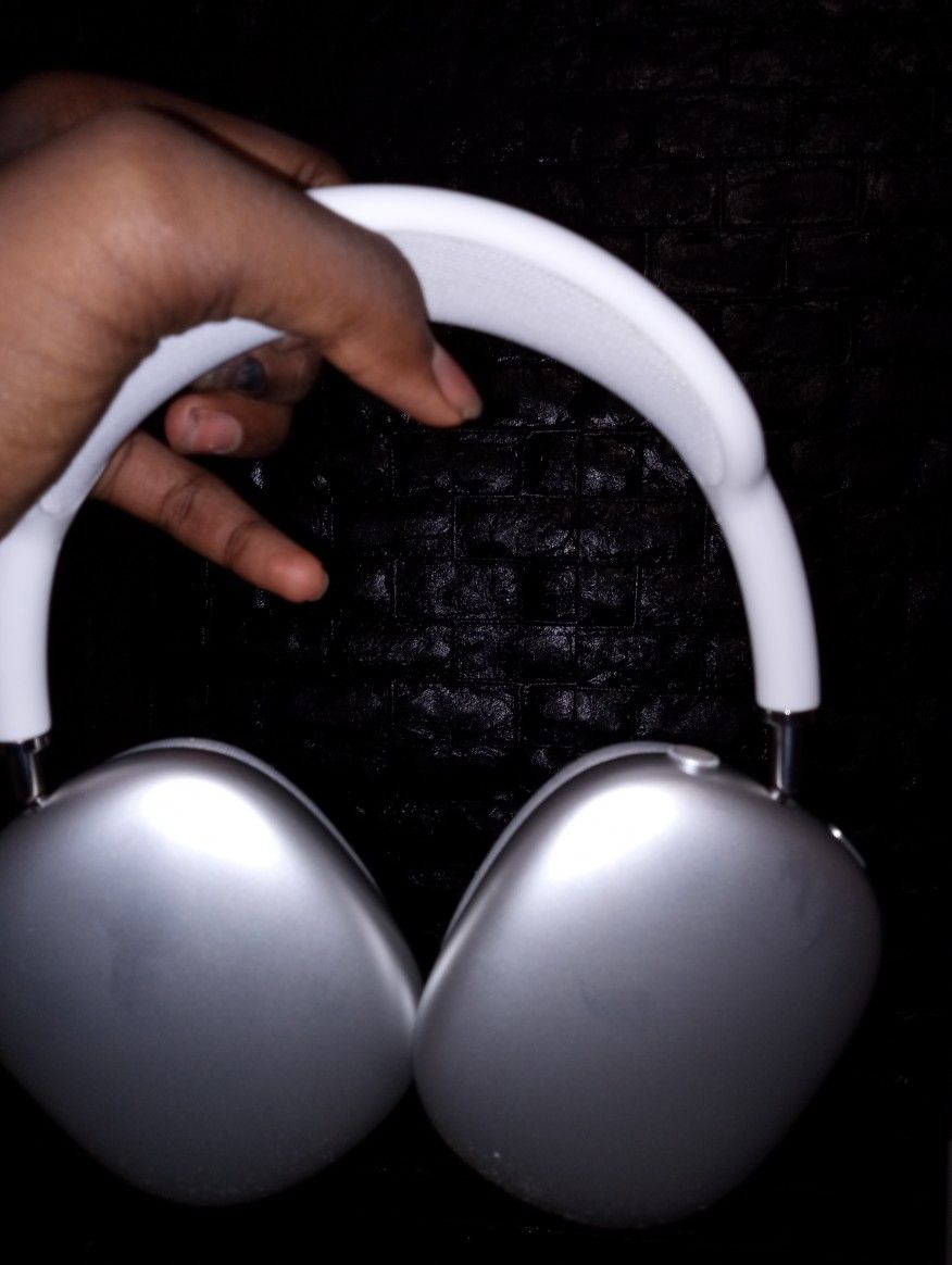 Airpods Pro Max(Best Offer)