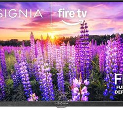 Insignia Smart TV 