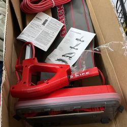 Oreck Commercial Vacuum Cleaner