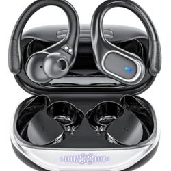 Wireless Earbuds Bluetooth Headphones—brand New 
