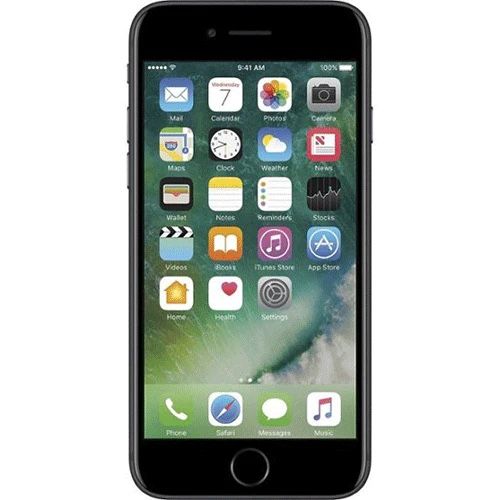 iPhone 7
