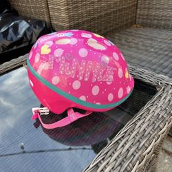 Toddler Helmet Minnie Mouse 