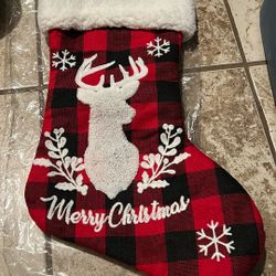 Brand new stocking 2 For 3