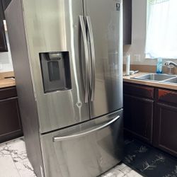 Samsung Refrigerator