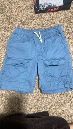 Cat & jack boy shorts
