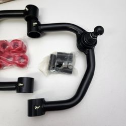 2-4" Upper Control Arms for 04-20 Ford F150